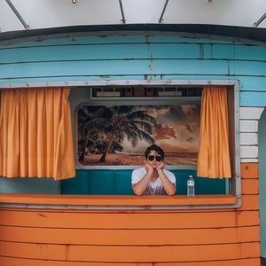 Meet your Posher, Jason